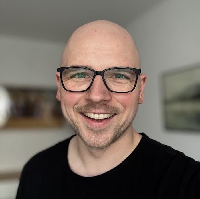 Oleksii Balov